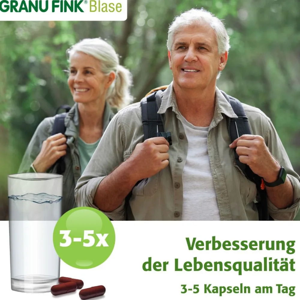® BLASE>GRANU FINK Online