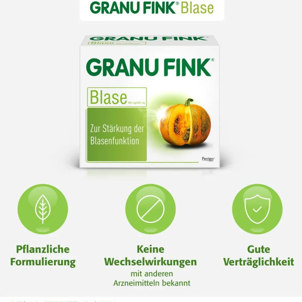® BLASE>GRANU FINK Online