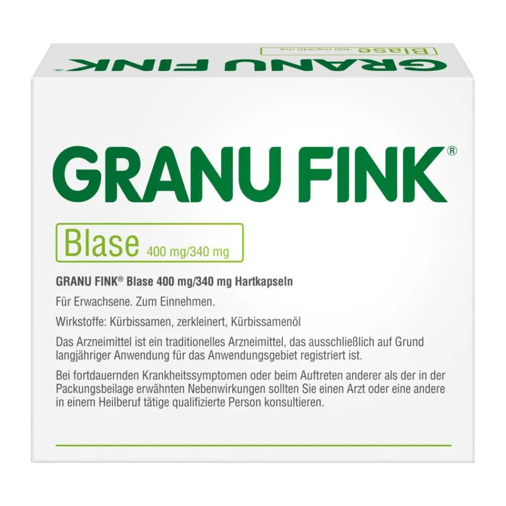 ® BLASE>GRANU FINK Online