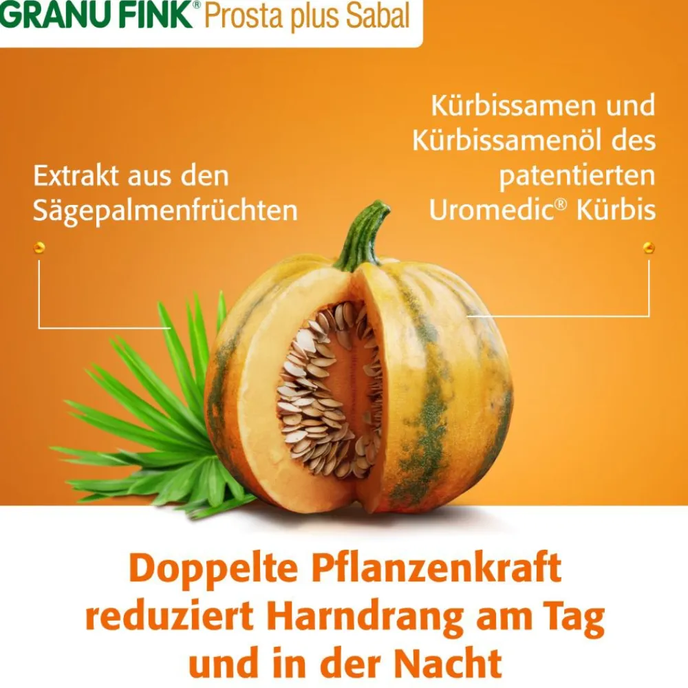 ® Prosta plus Sabal>GRANU FINK Online