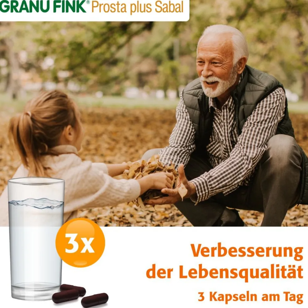 ® Prosta plus Sabal>GRANU FINK Online