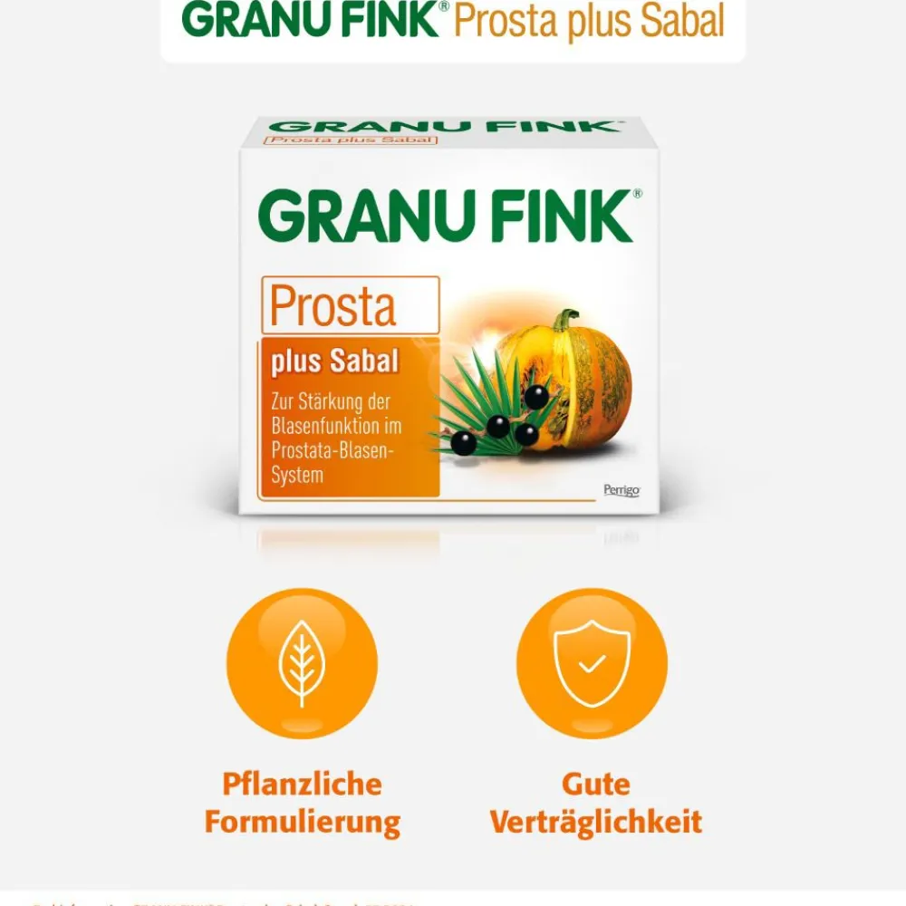 ® Prosta plus Sabal>GRANU FINK Online