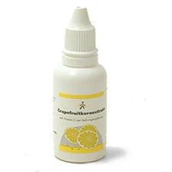 Grapefruit Kern Extrakt>sanitas Sale