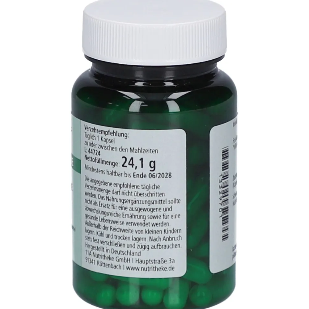 green line Folsäure 0,8 mg> Sale