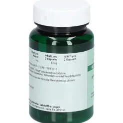NUTRITHEKE Astaxanthin>green line Discount