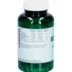 NUTRITHEKE Basencitrate|green line Clearance