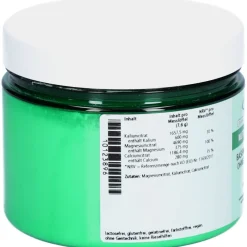 green line NUTRITHEKE Basencitrate Ohne Zucker> Outlet