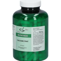 green line NUTRITHEKE Calciumcitrat| Sale