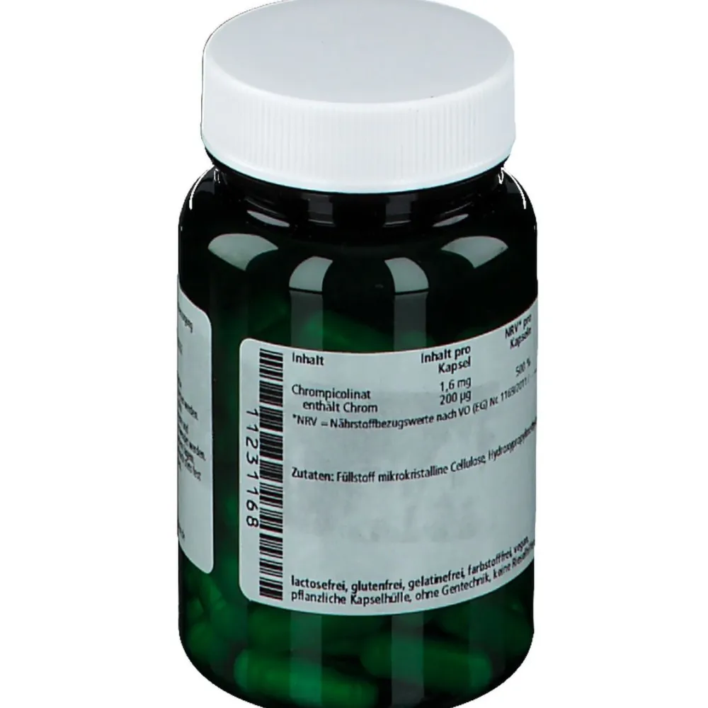 NUTRITHEKE Chrom 202|green line Sale