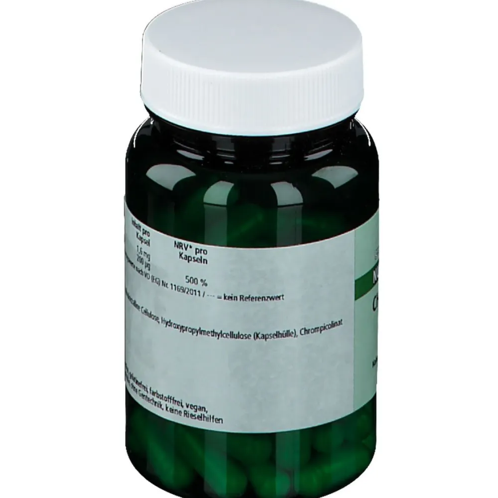 NUTRITHEKE Chrom 202|green line Sale