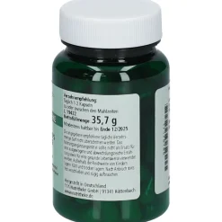 NUTRITHEKE CORDYCEPS 500 mg|green line Best