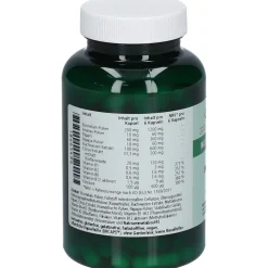 NUTRITHEKE Enzyme>green line Hot