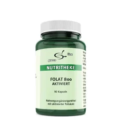 NUTRITHEKE Folat 802|green line Online