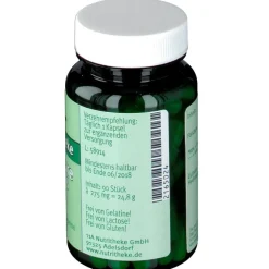 green line NUTRITHEKE Folsäure 0,4 mg> Sale