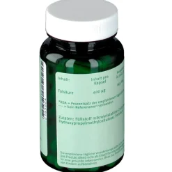 green line NUTRITHEKE Folsäure 0,4 mg><noscript><img width=