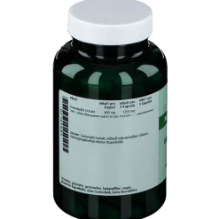 NUTRITHEKE Granatapfel|green line