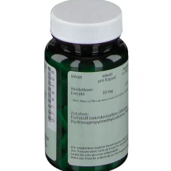 NUTRITHEKE Heidelbeer Extrakt><noscript><img width=