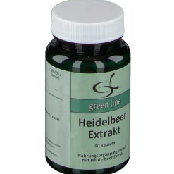 NUTRITHEKE Heidelbeer Extrakt><noscript><img width=