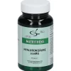 NUTRITHEKE Hyaluronsäure 100 mg>green line Clearance