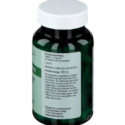 NUTRITHEKE Ingwer 300 Extrakt>green line Outlet