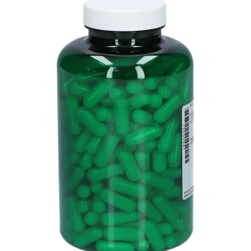 green line NUTRITHEKE Kalium Citrat> Hot
