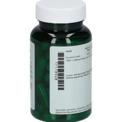 NUTRITHEKE KÜMMELEXTRAKT 500 mg>green line Best