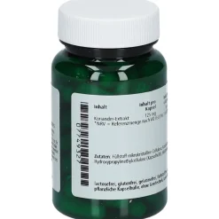 NUTRITHEKE Koriander 502|green line Clearance