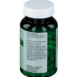 NUTRITHEKE Lactase 4000 FCC|green line Hot