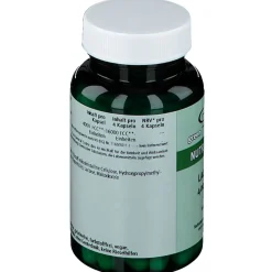NUTRITHEKE Lactase 4000 FCC|green line Hot