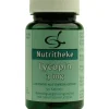 green line NUTRITHEKE Lycopin 3 mg| New