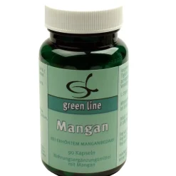 NUTRITHEKE Mangan>green line Online