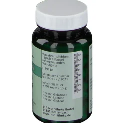 NUTRITHEKE Q 10 30 mg>green line Best
