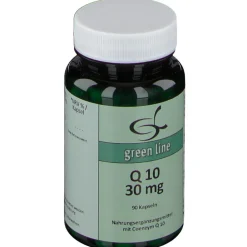 NUTRITHEKE Q 10 30 mg><noscript><img width=