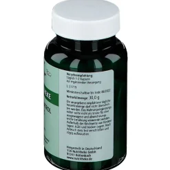 green line NUTRITHEKE Resveratrol 127| New