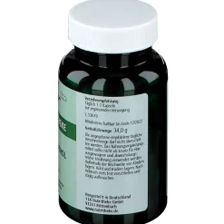 NUTRITHEKE Resveratrol>green line