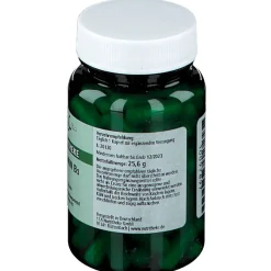NUTRITHEKE Vitamin B1|green line Hot