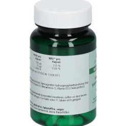 NUTRITHEKE Vitamin D3 3000 +200 K2 MK9|green line Outlet