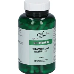 NUTRITHEKE Vitamin E 300 natürlich><noscript><img width=