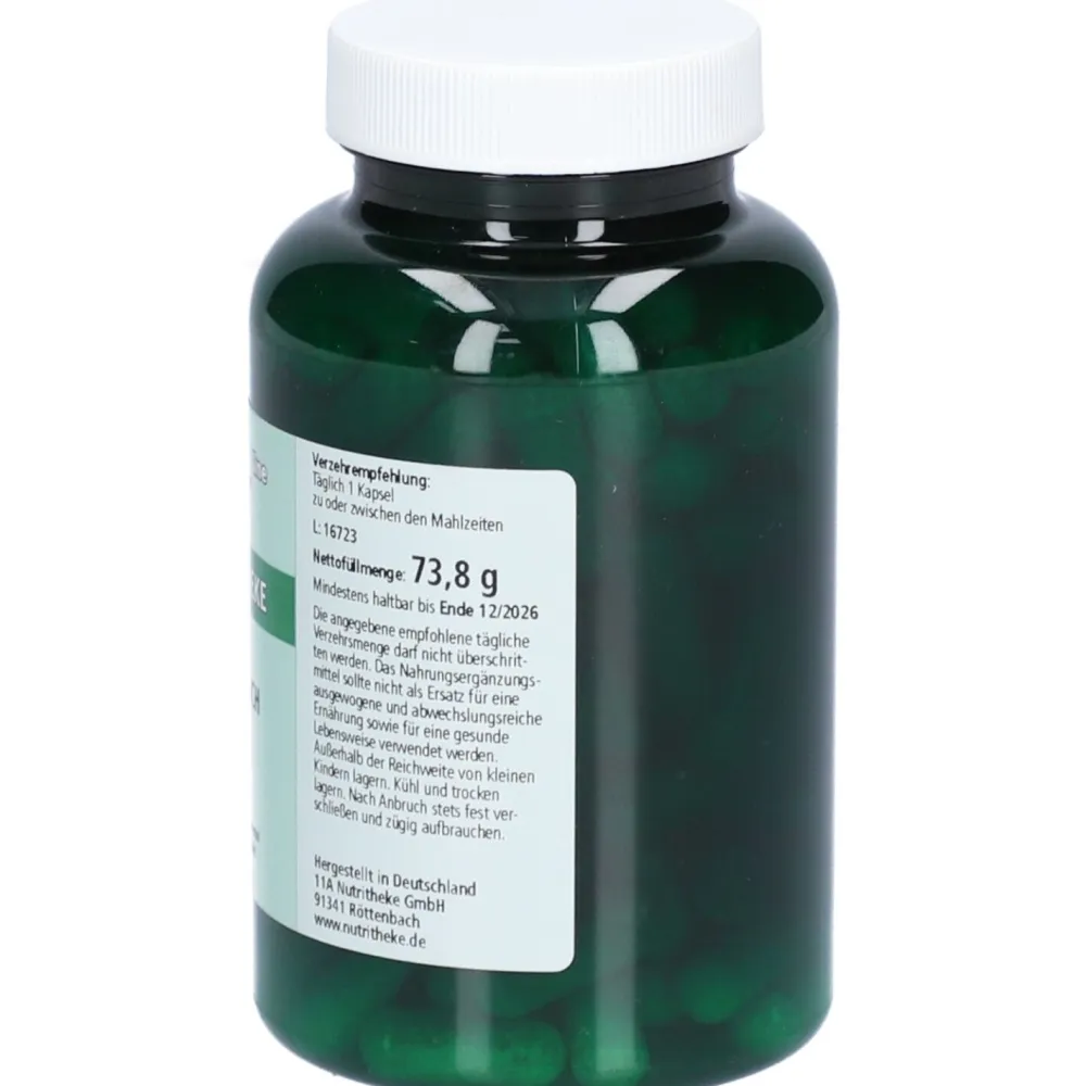 green line NUTRITHEKE Weihrauch Kapseln| Clearance