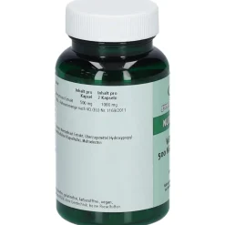 NUTRITHEKE WERMUT 500 mg Extrakt|green line Outlet