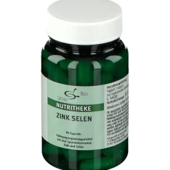 NUTRITHEKE Zink Selen><noscript><img width=