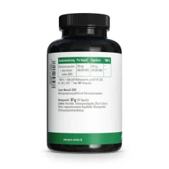 GREEN NATURALS DAO 100 mg vegan zum Histaminabbau| Online