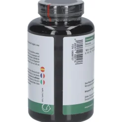 GREEN NATURALS Hyaluronsäure 930 mg vegan| Hot