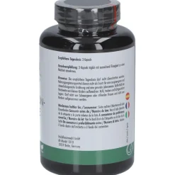 GREEN NATURALS Hyaluronsäure 930 mg vegan| Hot