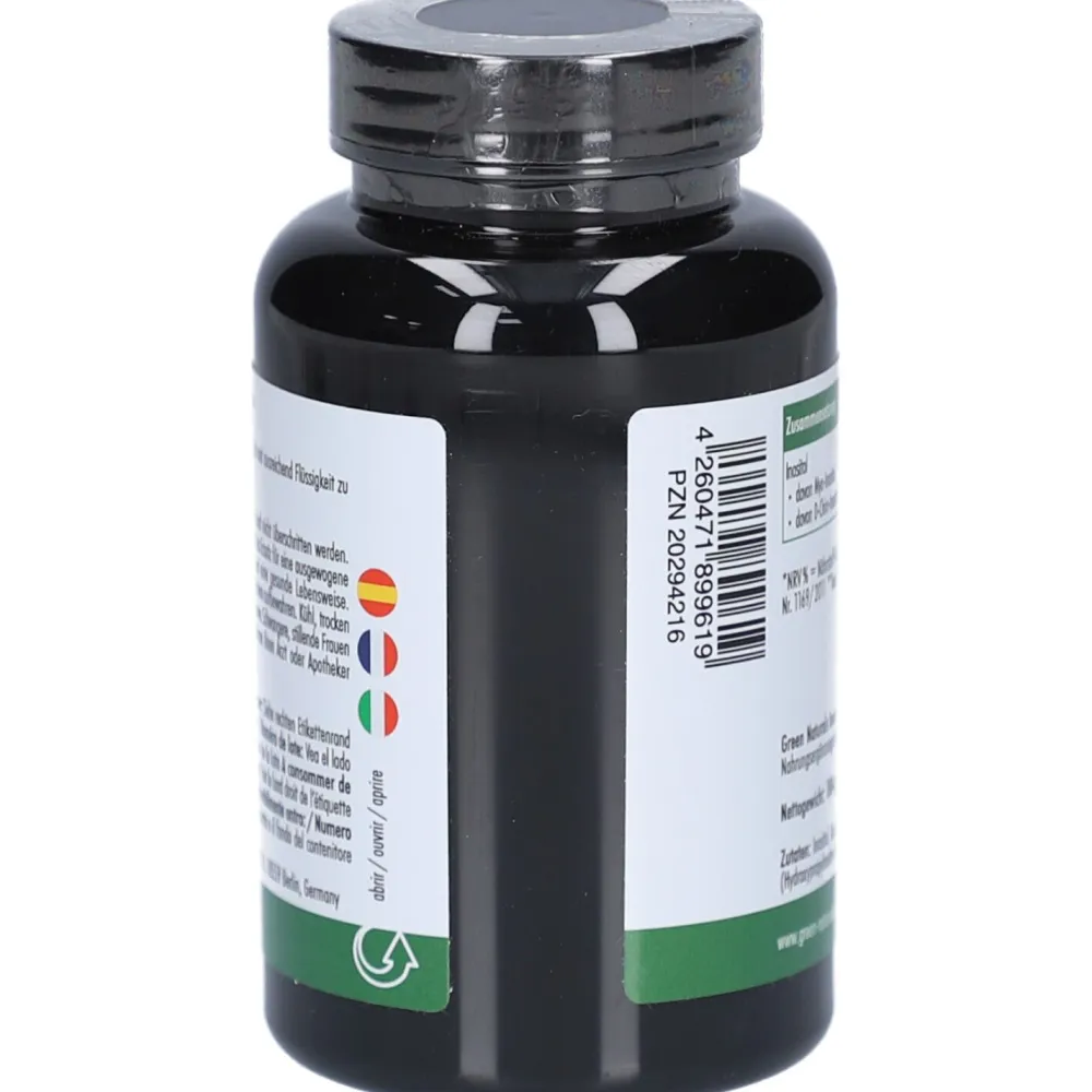 GREEN NATURALS Inositol 2250 mg> Clearance