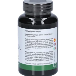 GREEN NATURALS Inositol 2250 mg><noscript><img width=