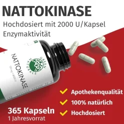 Nattokinase 100 mg vegan>GREEN NATURALS Outlet
