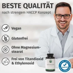 Nattokinase 100 mg vegan><noscript><img width=