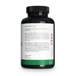 Nattokinase 100 mg vegan><noscript><img width=