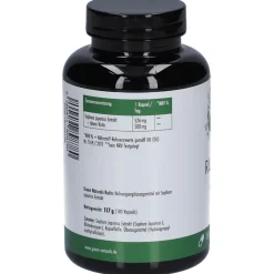 Green Naturals Rutin Kapseln> Hot